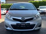 Toyota Yaris Cool KLIMA/ZENTRAL/TÜV/ISOFIX/SERVO - Toyota Yaris mit Diesel-Antrieb: Cool
