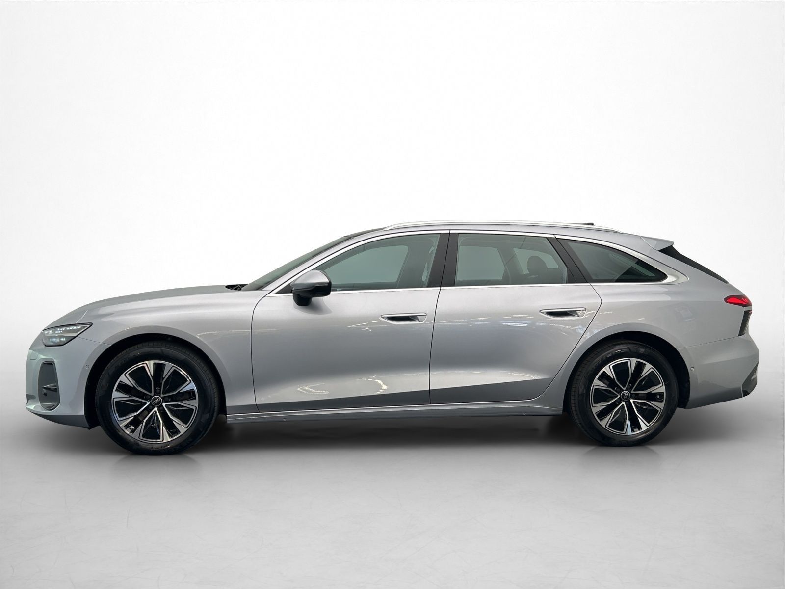 Audi A6 - Bild 3