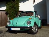 Volkswagen Käfer 1303LS - aus 1979: Cabrio