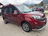 Fiat Doblo Doblò Trekking 1.6Ltr-88kW 16V MultiJet - Fiat Gebrauchtwagen mit Schiebetür