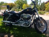 Harley-Davidson Harley  Sportster 883