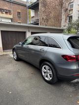 Mercedes-Benz GLC 300 e 4MATIC Autom. - - Mercedes-Benz GLC 300 in Köln
