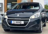 Peugeot 208 1.2 PureTech 82 Active *1.Hand* - Peugeot 208: 1.2