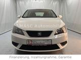 Seat Ibiza/Klima/BT/PDC/1 Hand - Seat Ibiza Gebrauchtwagen in Hamburg
