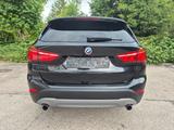 BMW X1 xDrive 20 i Advantage 2.HAND, AUTOMATIK, NAVI - BMW Gebrauchtwagen von 2016