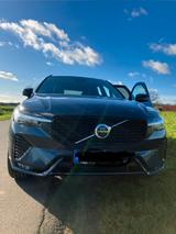 Volvo XC60 B4 D R Design Geartronic R Design - Volvo Gebrauchtwagen in Osnabrück