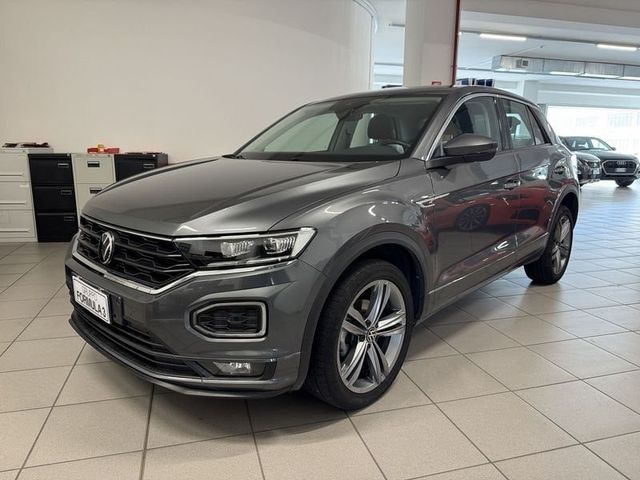 Andere Volkswagen T-Roc 2.0 TDI SCR R-Line