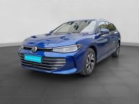 Volkswagen Passat Variant - Vorschau Bild 2