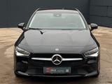 Mercedes-Benz CLA 180 SB SHZ LKA TEMP MBUX Navi Wifi CarPlay - Mercedes-Benz CLA 180 Shooting Brake Gebrauchtwagen