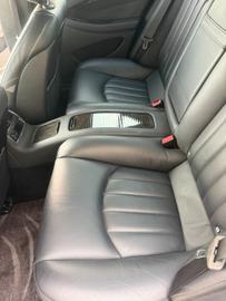 2005 Mercedes-BENZ CLS — фото 9