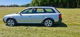 Audi A6 Allroad 2.5TDI quattro tiptronic - - Audi aus 2002: Allroad