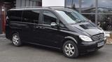 Mercedes-Benz Viano 2.2 CDI lang - Mercedes-Benz Viano Gebrauchtwagen in Nürnberg