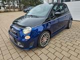 Andere Abarth 595 Turismo bicolore - Andere mit Benzin-Antrieb: Kleinwagen