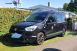 Dacia Dokker Camper Minicamper - Dacia Dokker von privat
