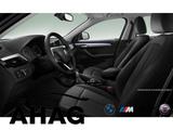BMW X2 xDrive25e Advantage Steptronic Aut. Klimaaut. - BMW X2 mit Hybrid-Antrieb: Automatik