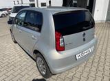Skoda Citigo Ambition Klima*Radio*ZV - Skoda Citigo Gebrauchtwagen in Leipzig
