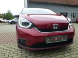 Honda Jazz 1,5i-MMD Hybrid Executive Navi. - Honda Jazz: Executive