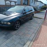 BMW Bmw 525i Baujahr  2003 - BMW 525 in Rostock