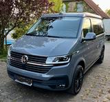 Volkswagen Last Edition 4x4  204 PS - 6.1 Short Wavecamper