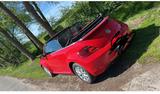 Volkswagen Beetle 1.2 TSI Cabriolet - - Volkswagen Beetle: Rot, Cabrio