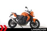 Kawasaki Z 750 - SPORTAUSPUFF, 2. HAND! - Angebote