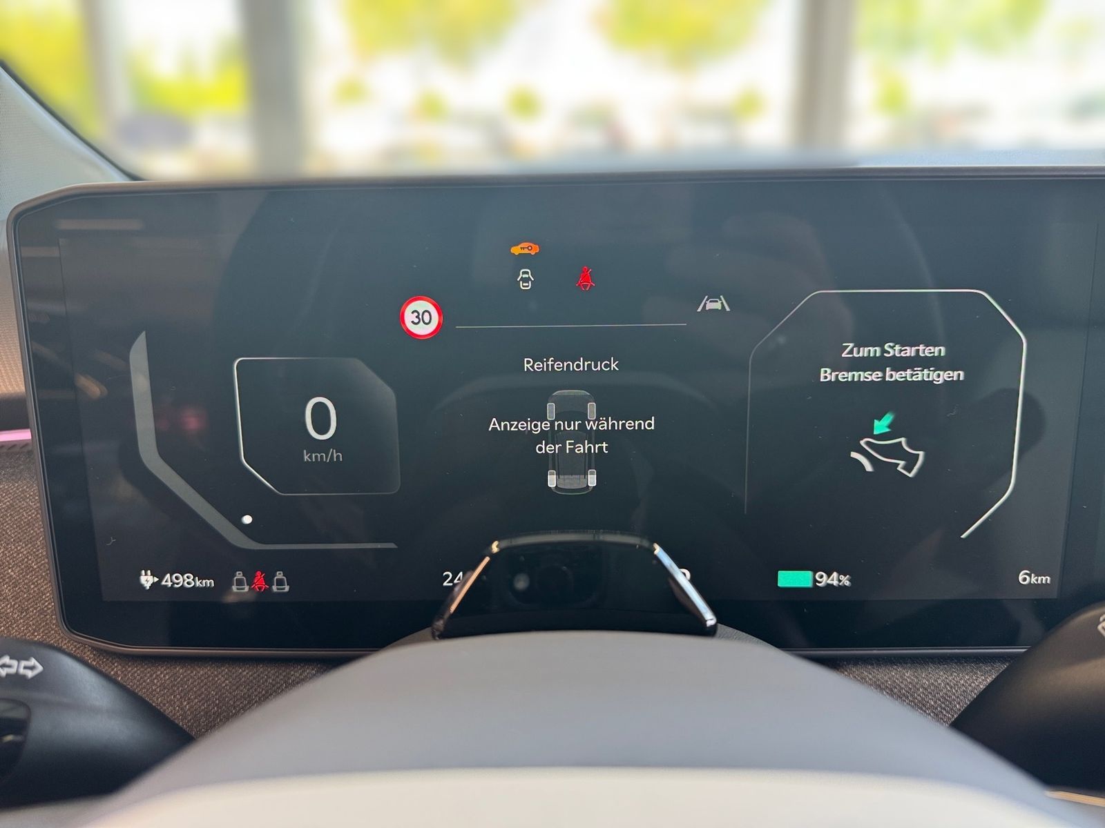 Fahrzeugabbildung Kia EV3 81,4 KWH GTL DWP COM GD