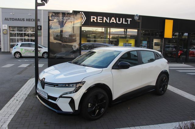 Renault Megane E-Tech EV40 130 Evolution Urban Range