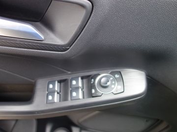 Bild 12 Ford Kuga 2.5 FHEV 190PS ST-Line PDC Kamera Navi