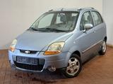 Chevrolet Matiz 1.HAND/FRISCHER SERVICE/KLIMA/TÜV 04/27 - Chevrolet Matiz: 1.0