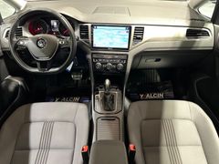 VW Golf Sportsvan - Ansicht 17