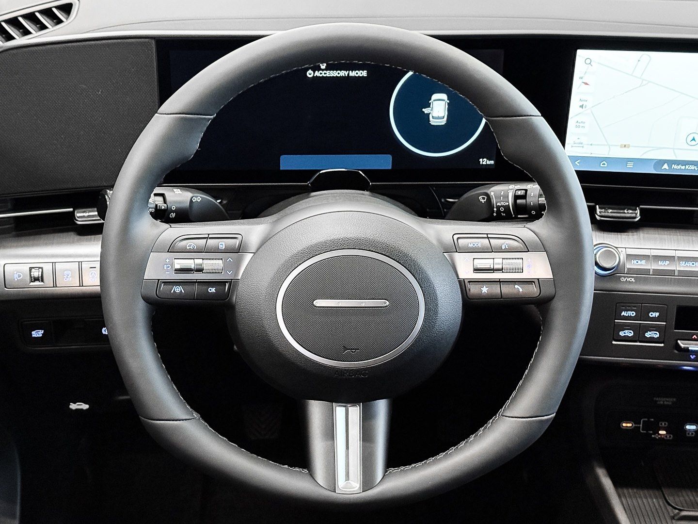 Hyundai KONA - Bild 11