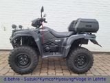 Suzuki LT-A 750 Kingquad 1. Hand, Inspektion neu - Angebote entsprechen deinen Suchkriterien