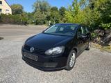 Volkswagen Golf VI Trendline Service neu, TÜV neu 95.000 km - Volkswagen Golf: 95