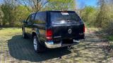 Volkswagen Amarok *V6 *Highline *Standheizung  - Volkswagen Amarok: Von Privat