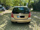 Mercedes-Benz A 170 ELEGANCE Elegance *AUTOMATIK* - Mercedes-Benz A 170 in Stuttgart