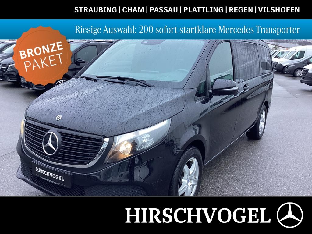 Angebot ansehen Mercedes-Benz EQV
