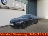 BMW M850 xDrive Gran Coupe Sportpaket Navi Laserlich - gebrauchte BMW M850 aus dem Jahr 2023