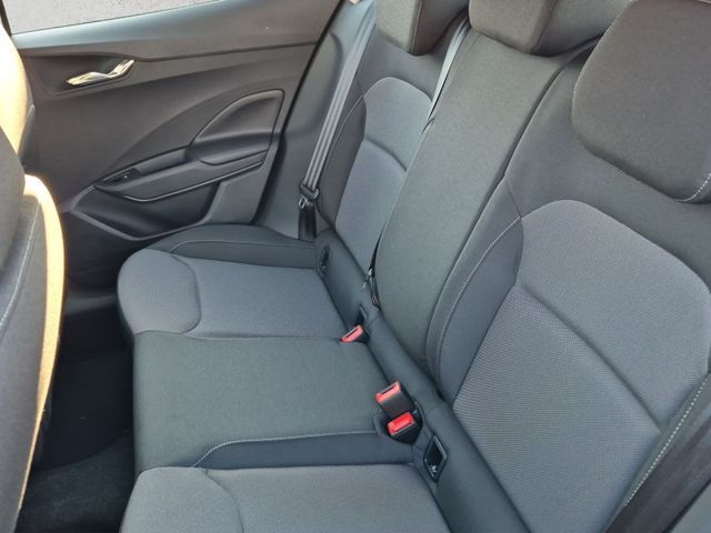 Fabia Selection 1.0 MPI