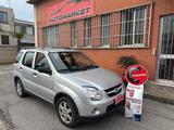 Suzuki Ignis 1.5 16V cat 4WD Deluxe - gebrauchte Suzuki Ignis aus dem Jahr 2004