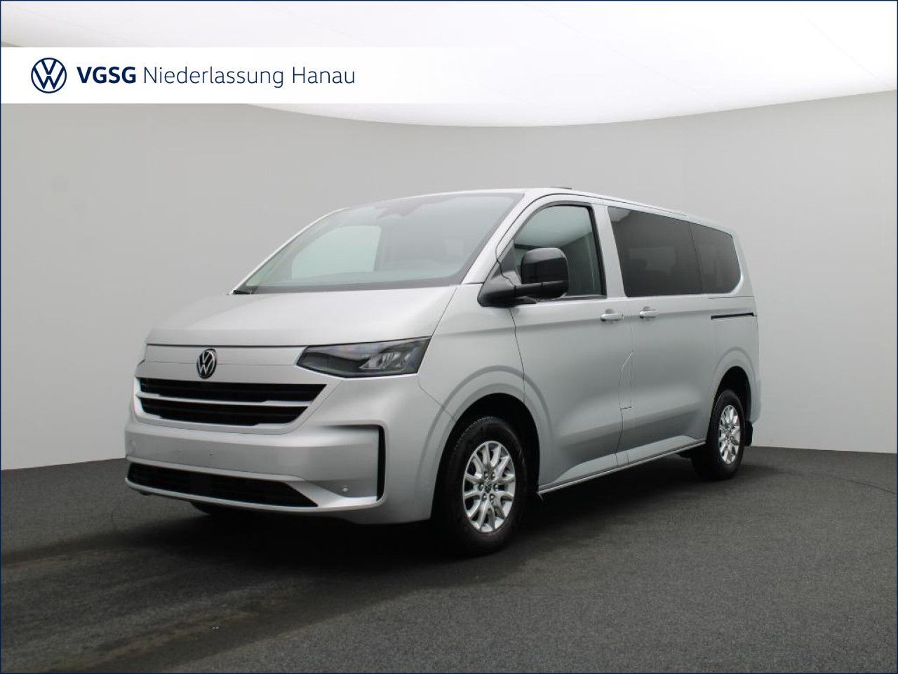 Volkswagen T7 Caravelle - Bild 2