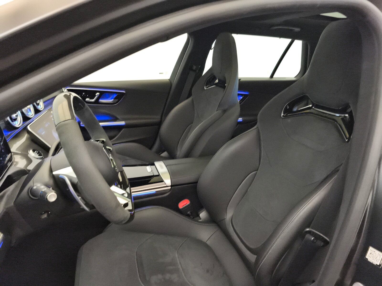 Mercedes-Benz C 63 T SE Magno Drivers-P AHK Pano Perform Sitze foto 20