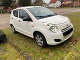 Suzuki Alto 2. Hand sehr gepflegt - gebrauchte Suzuki Alto aus dem Jahr 2009