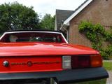 Porsche 914-6, technisch überholt, leistungsgesteigert - Porsche 914 aus 1970