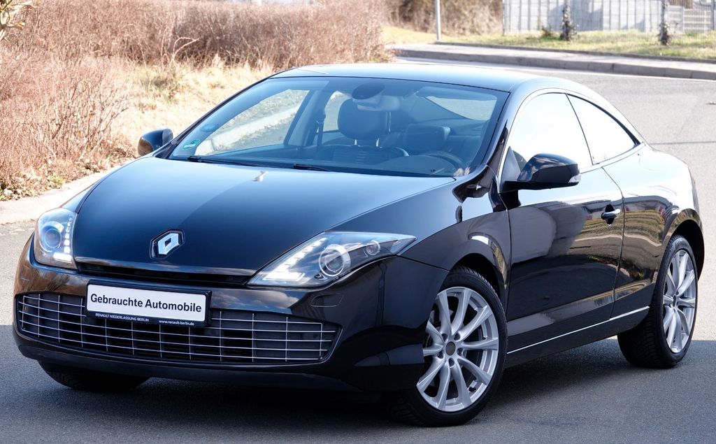 Angebot ansehen Renault Laguna