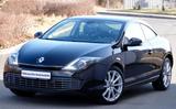 Renault Laguna Coupe *4 CONTROL* BOSE* SPORTSITZE* LEDER - Renault Laguna Gebrauchtwagen