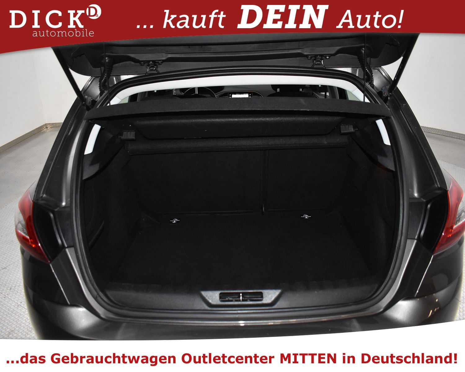 PEUGEOT 308 1.2 Aut. Active Pack NAVI+PDC+TEMP+MFL+APPLE - Image 19