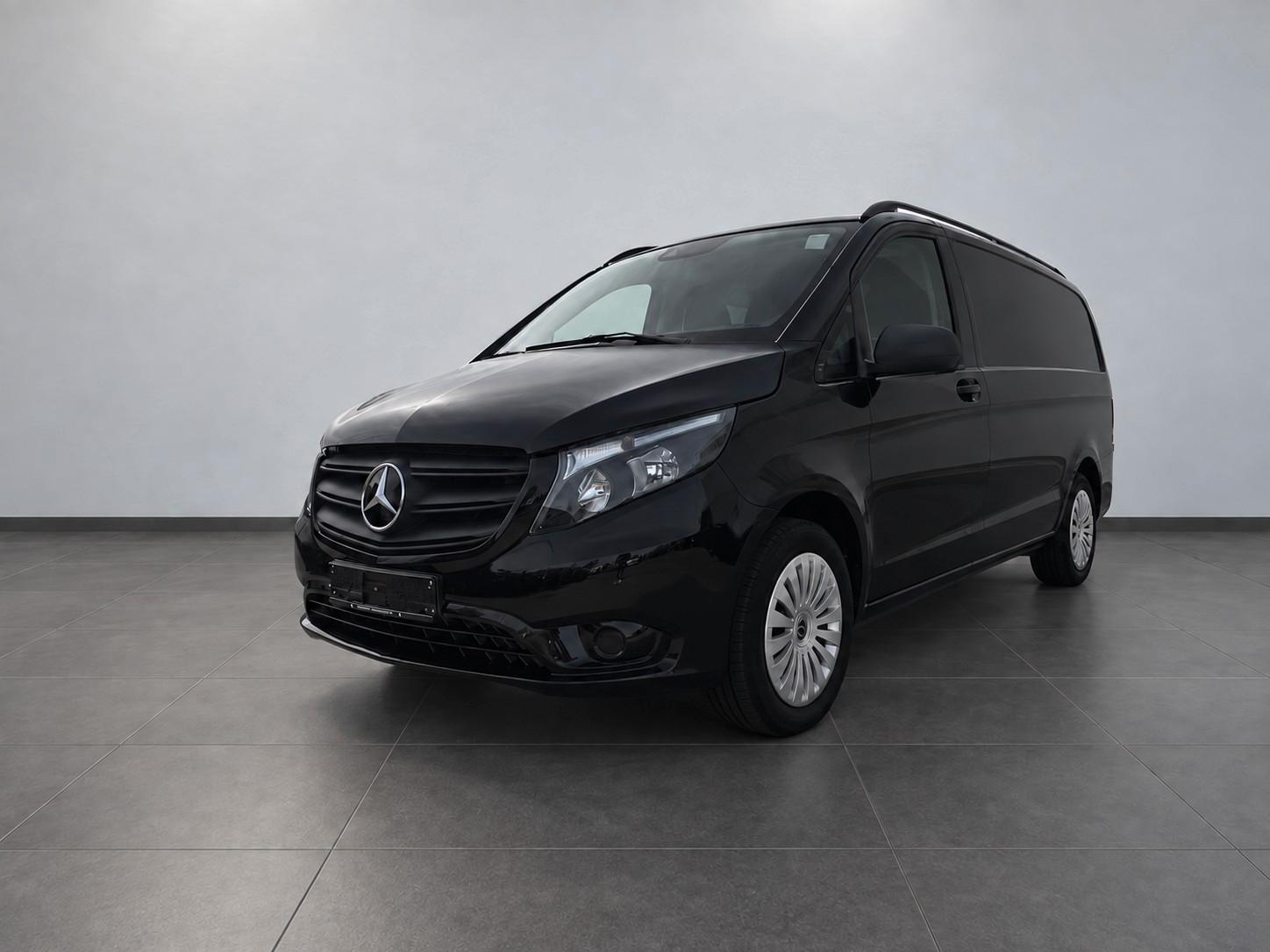 Mercedes-Benz Vito Tourer 116 CDI RWD lang Pro