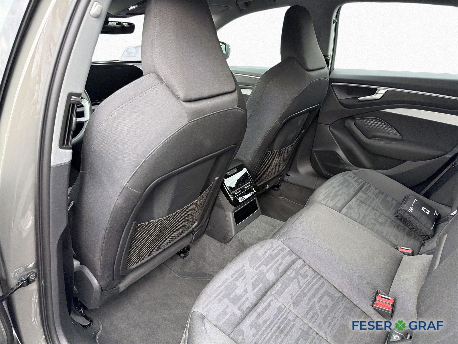 Audi A6 - Bild 12