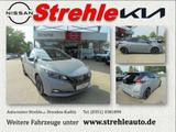 Nissan Leaf N-Connecta 40kWh Winterpaket, LED Scheinwer - Nissan Leaf in Dresden