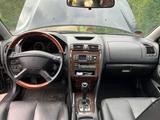 Mitsubishi Galant - Mitsubishi Galant aus 2003
